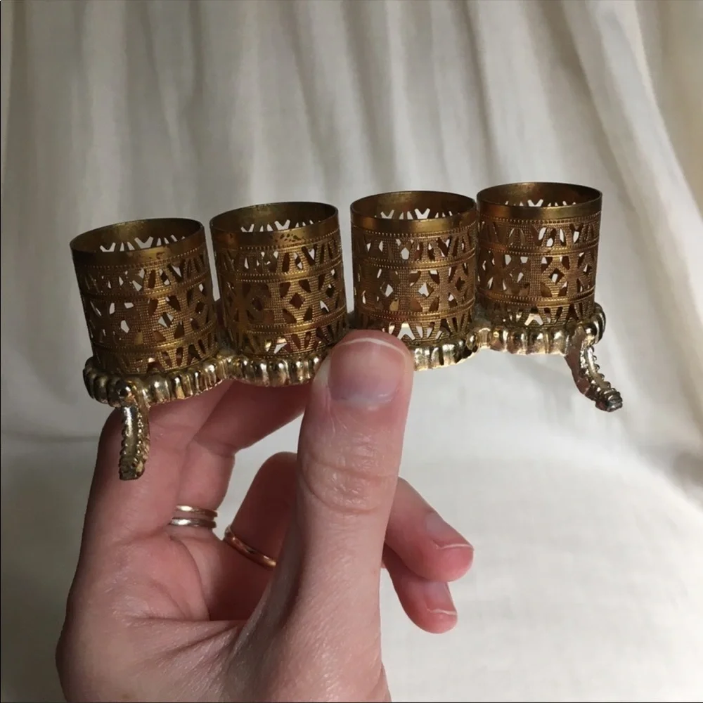 Vintage Lipstick Holder - Picture 6 of 10